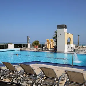 **** Hotel Eraclea Palace 4 Stelle S Itálie