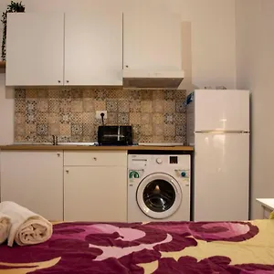 Renda Apartament
