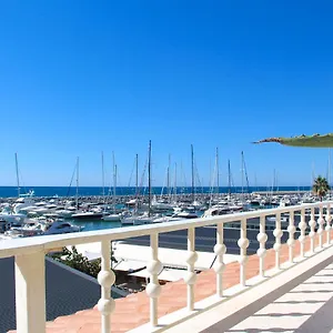 Aparthotel Livia