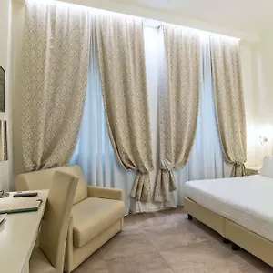 *** Hotel Accademia Itálie