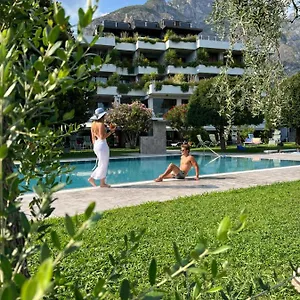 **** Hotel La Fiorita Itálie