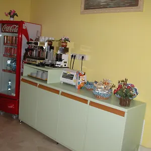  Hotel Cinzia Itálie