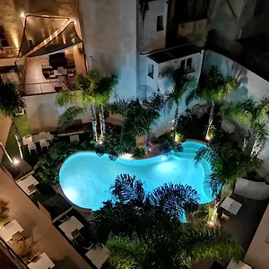 Hotel Il Mulino, Ilha de Favignana
