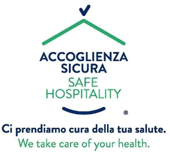 Secret B&B Trapani 3*,