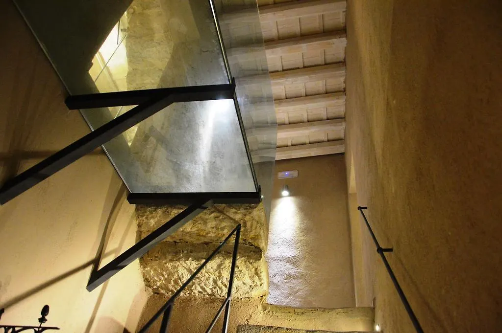 Secret B&B Trapani 3*,