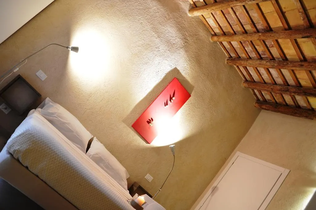 Panzió Secret B&B Trapani