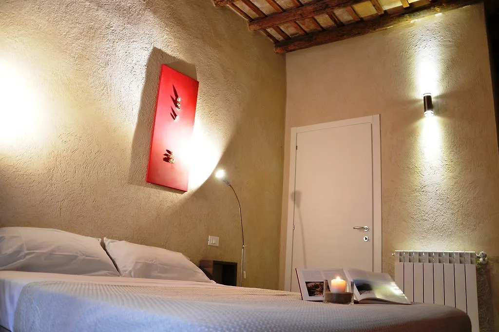 Secret B&B Trapani Olaszország