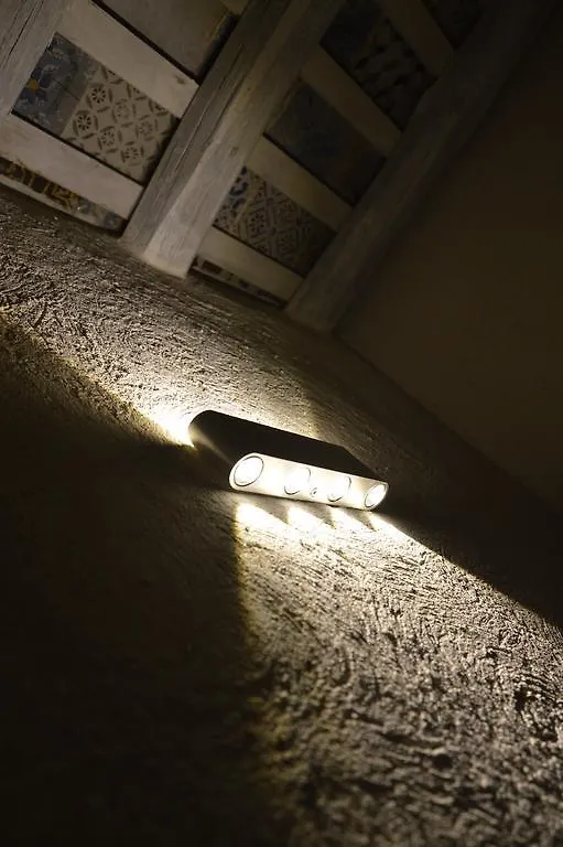 Secret B&B Trapani