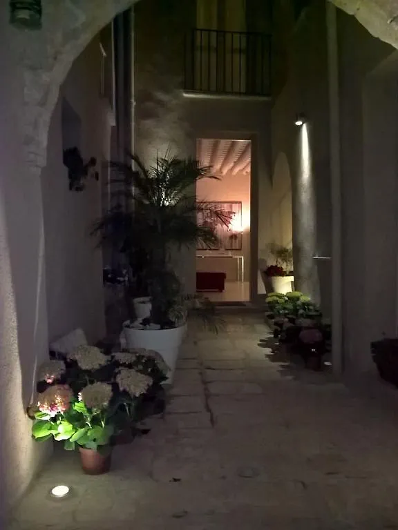 Secret B&B Trapani Panzió