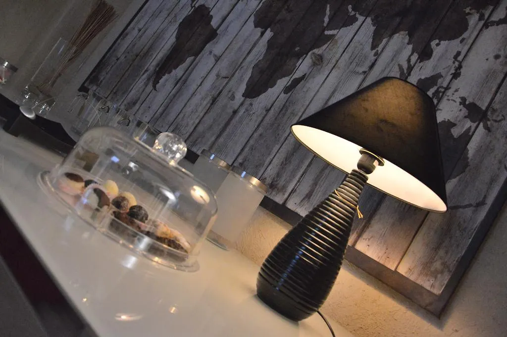 Secret B&B Trapani