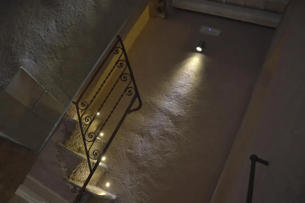 Panzió Secret B&B Trapani
