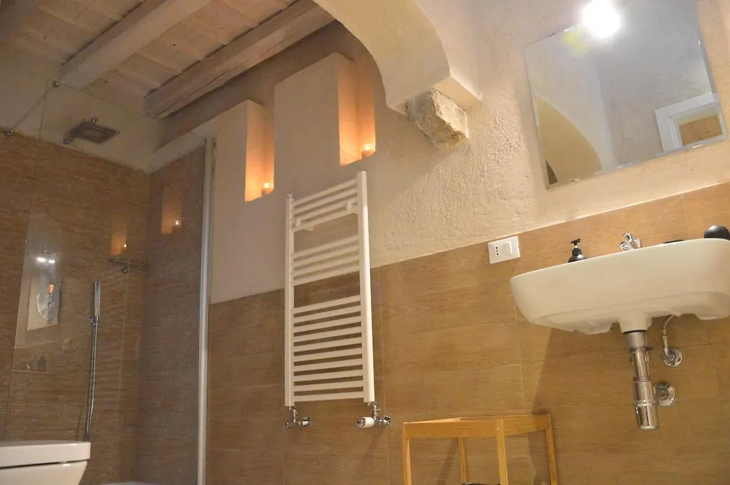 Secret B&B Trapani Alojamento de Acomodação e Pequeno-almoço