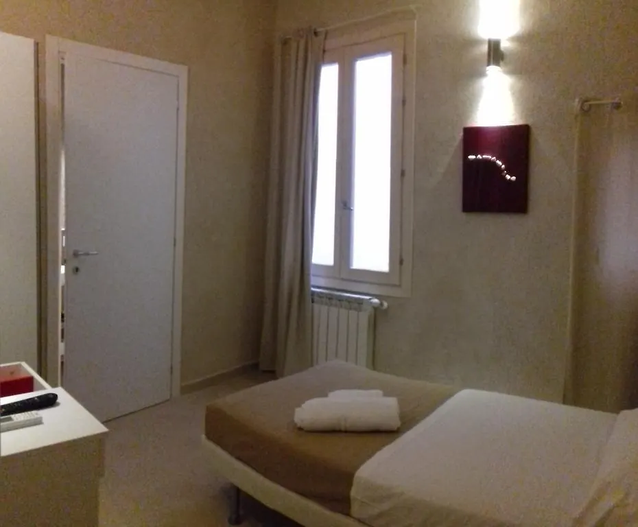 Secret B&B Trapani 3*,
