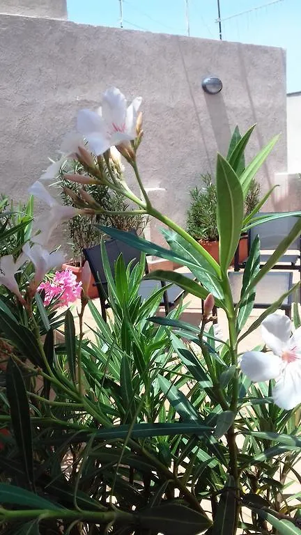 Secret B&B Trapani Itália