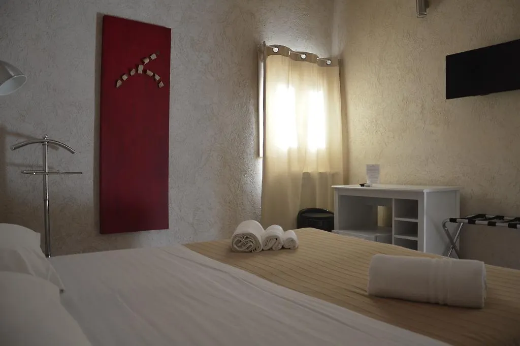 Secret B&B Trapani