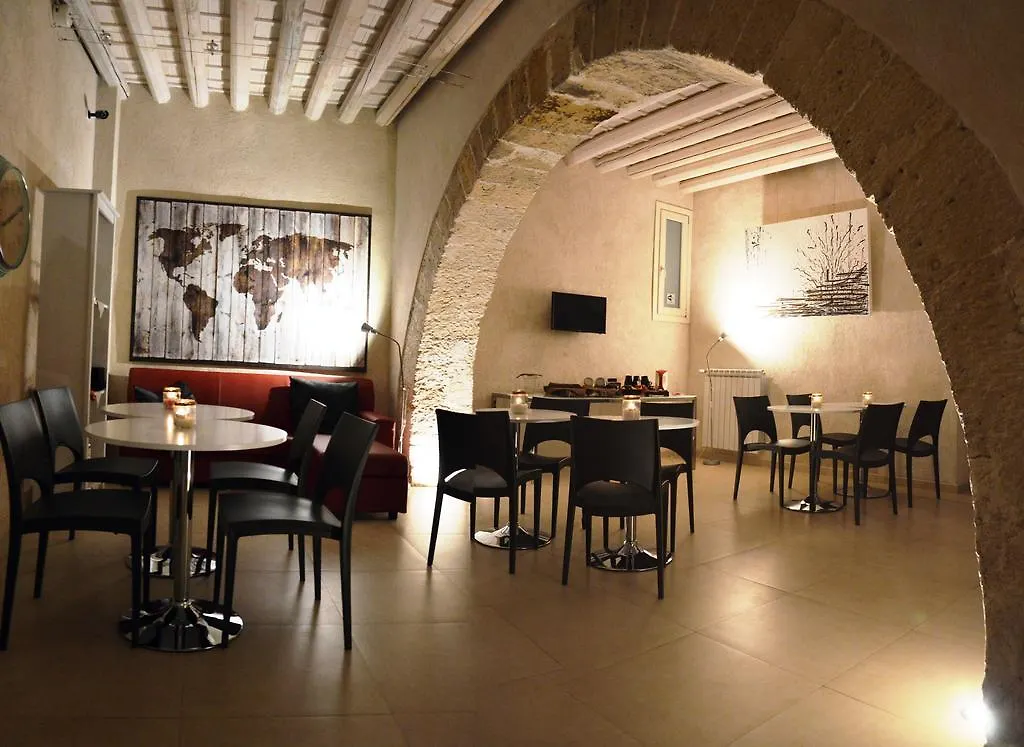 Secret B&B Trapani 3*,  Olaszország