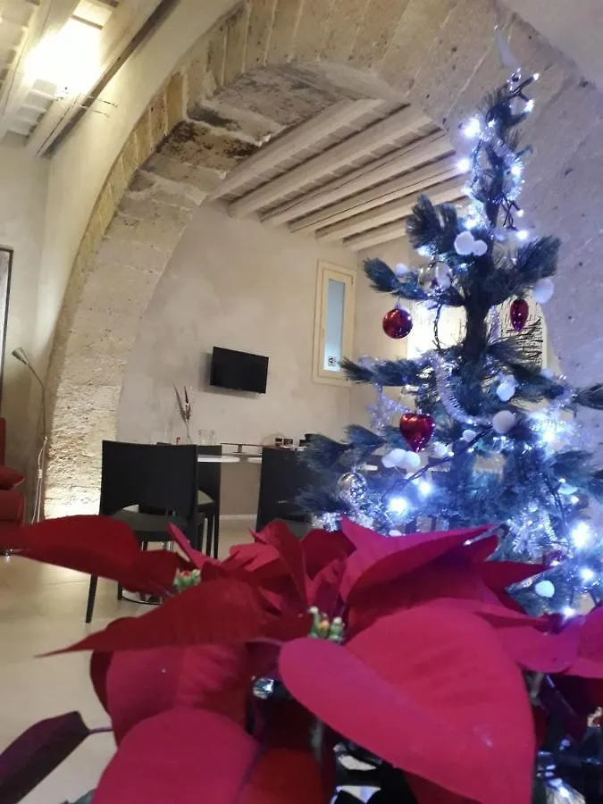 Secret B&B Trapani Panzió